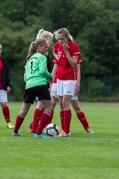 Bild 16 - C-Juniorinnen Landesmeister Finale SV Wahlstedt - TuRa Meldorf : Ergebnis: 1:4